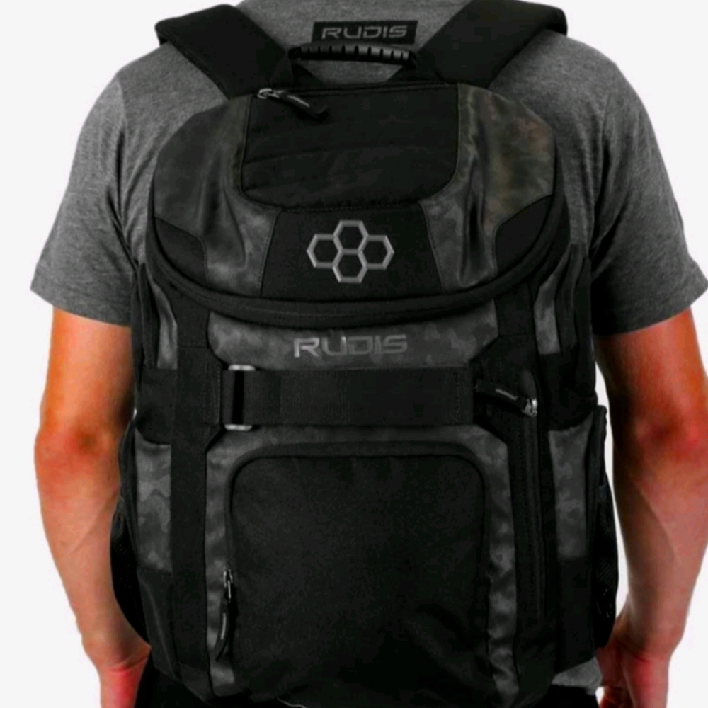 Rudis Tactical Backpack